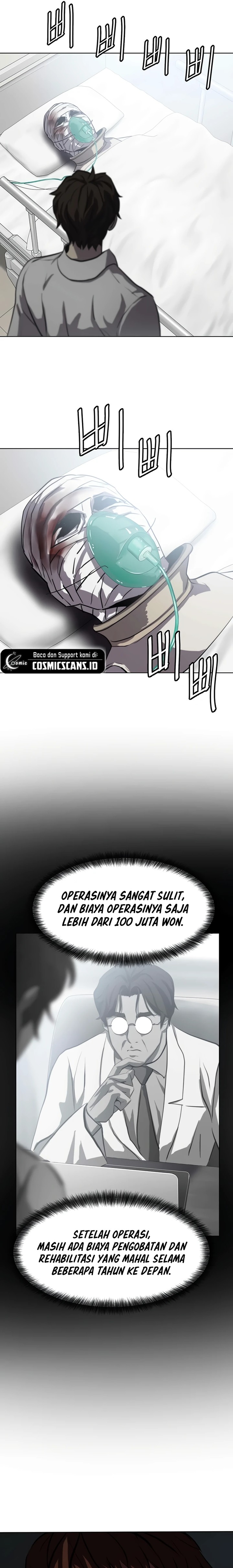 Fighting Ward