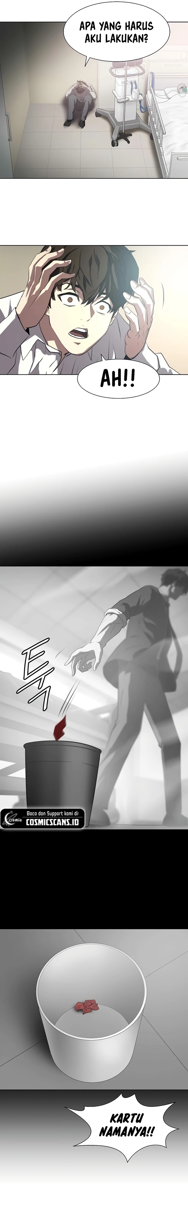 Fighting Ward