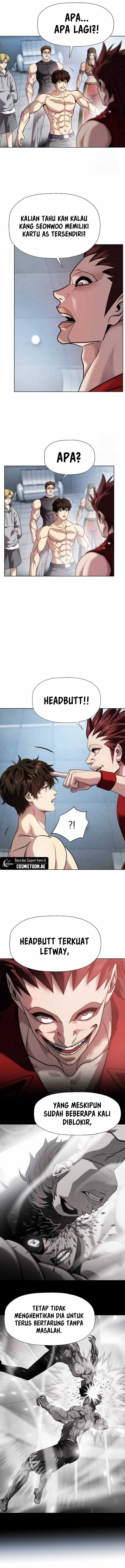 Fighting Ward