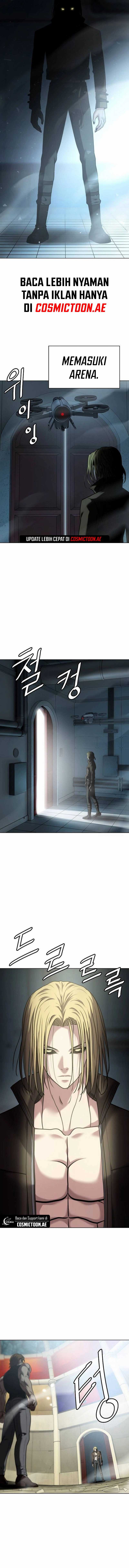 Fighting Ward