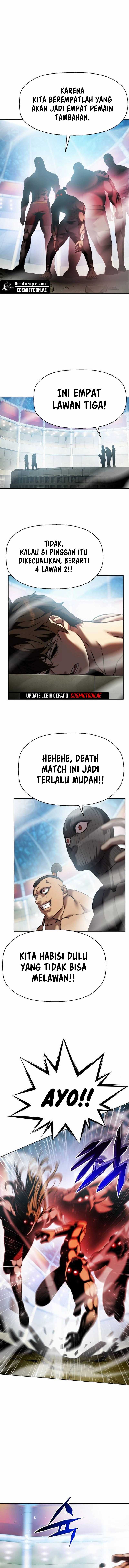 Fighting Ward