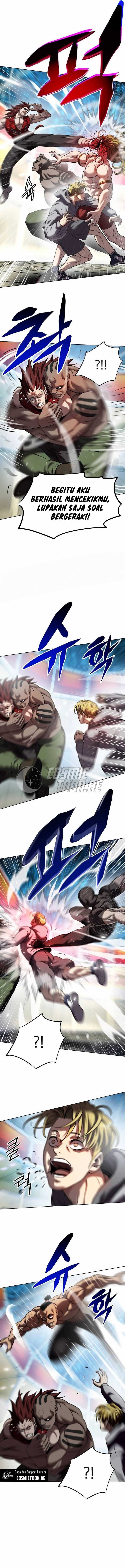 Fighting Ward