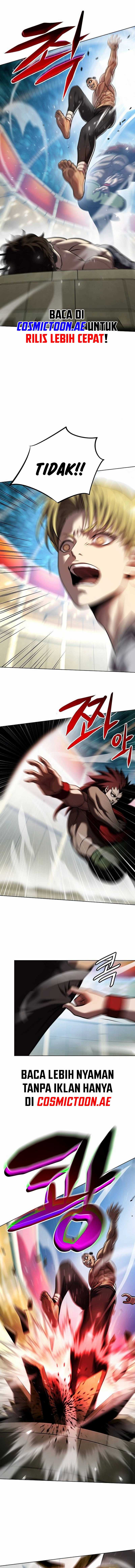 Fighting Ward