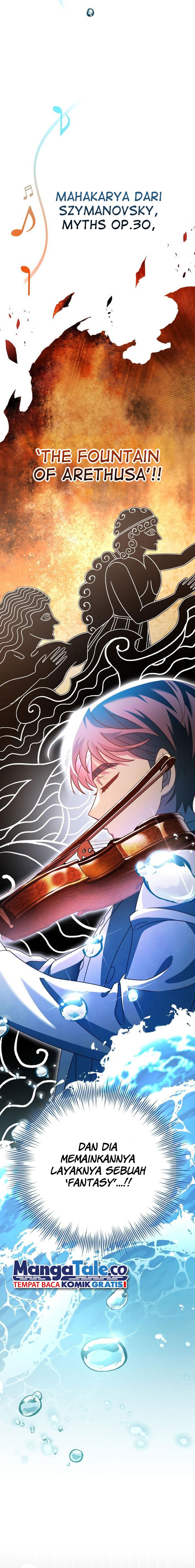 For the Musical Genius