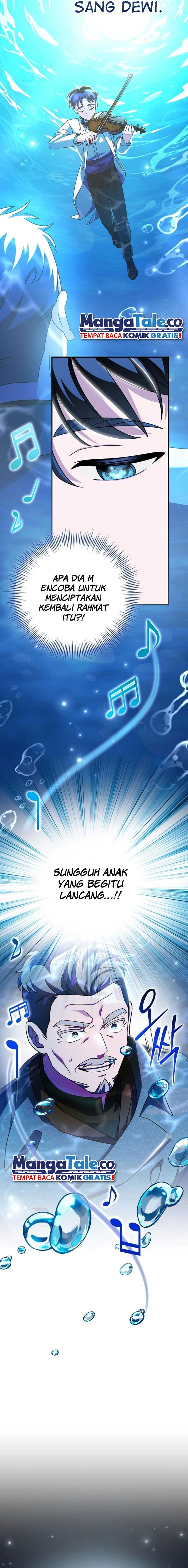 For the Musical Genius