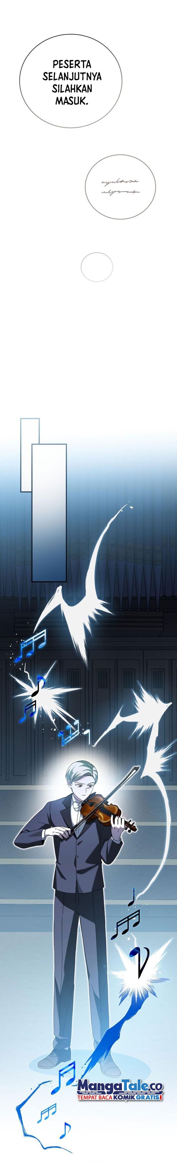 For the Musical Genius