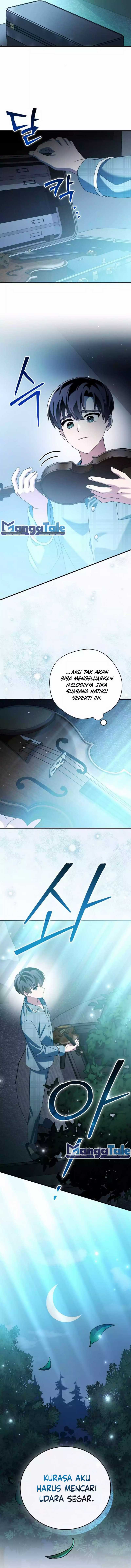 For the Musical Genius
