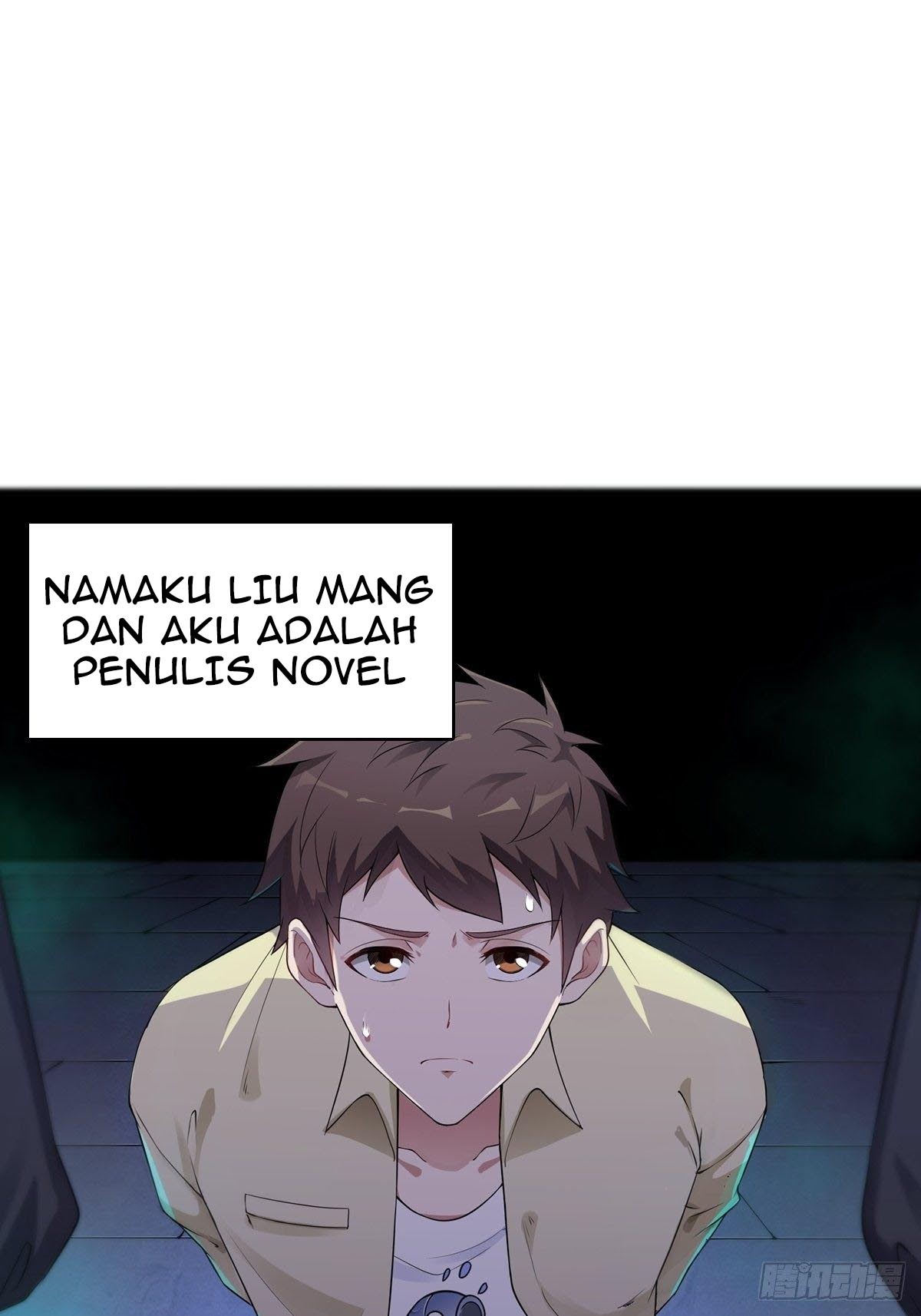 Forced To Become the Villain’s Son-in-law