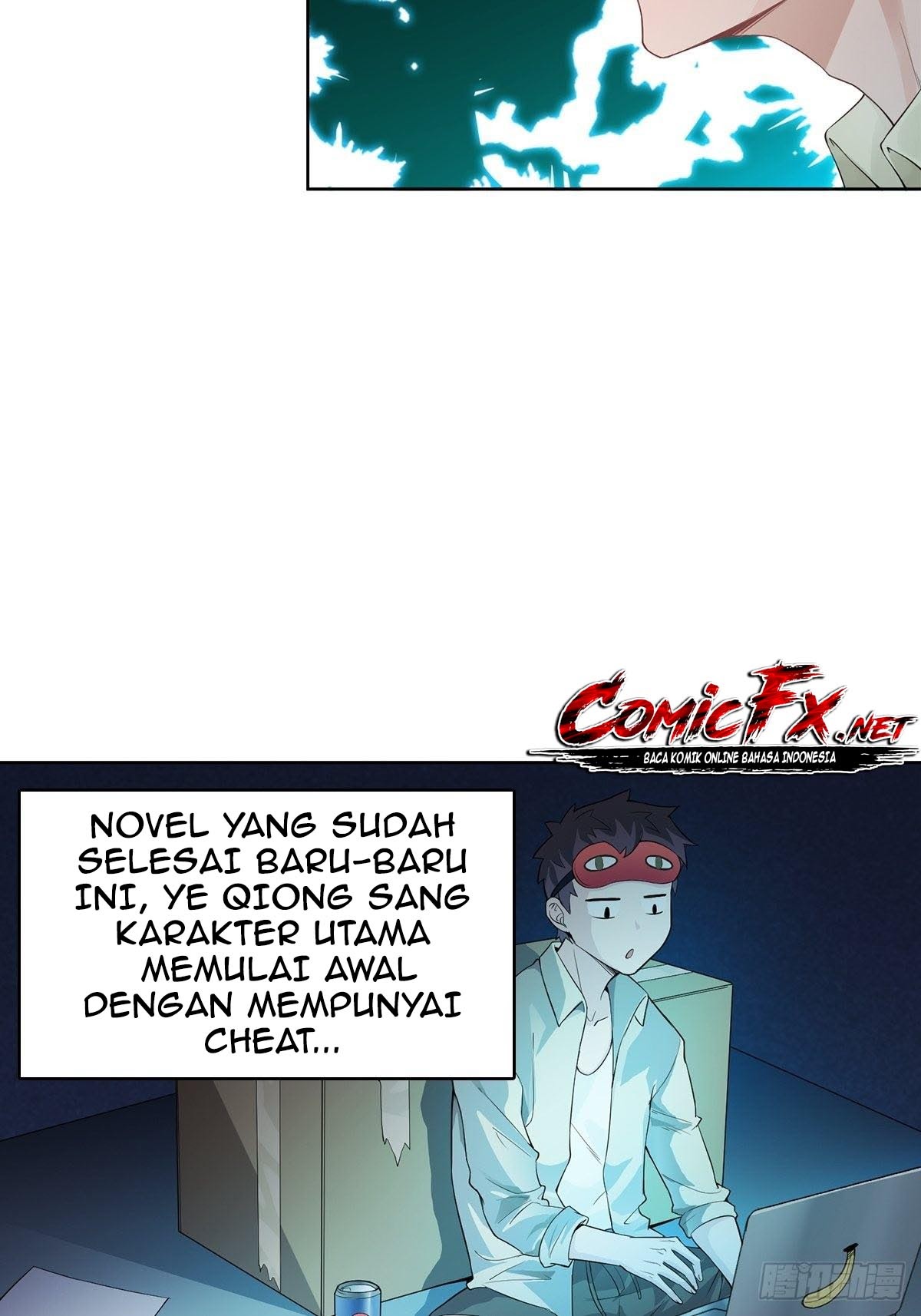 Forced To Become the Villain’s Son-in-law