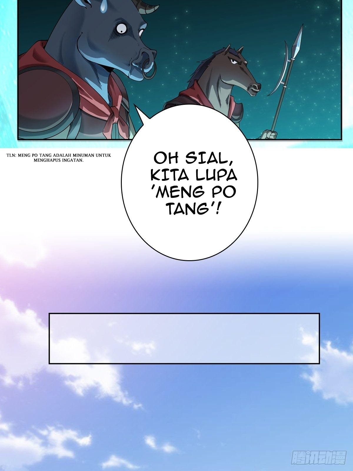 Forced To Become the Villain’s Son-in-law