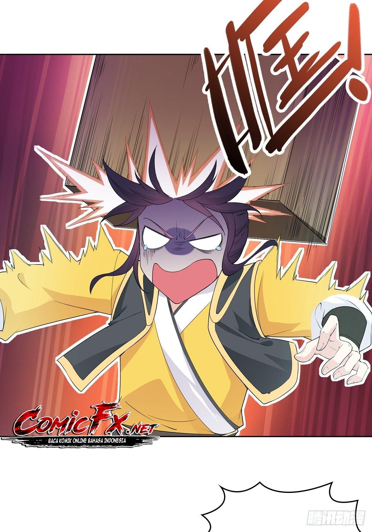 Forced To Become the Villain’s Son-in-law