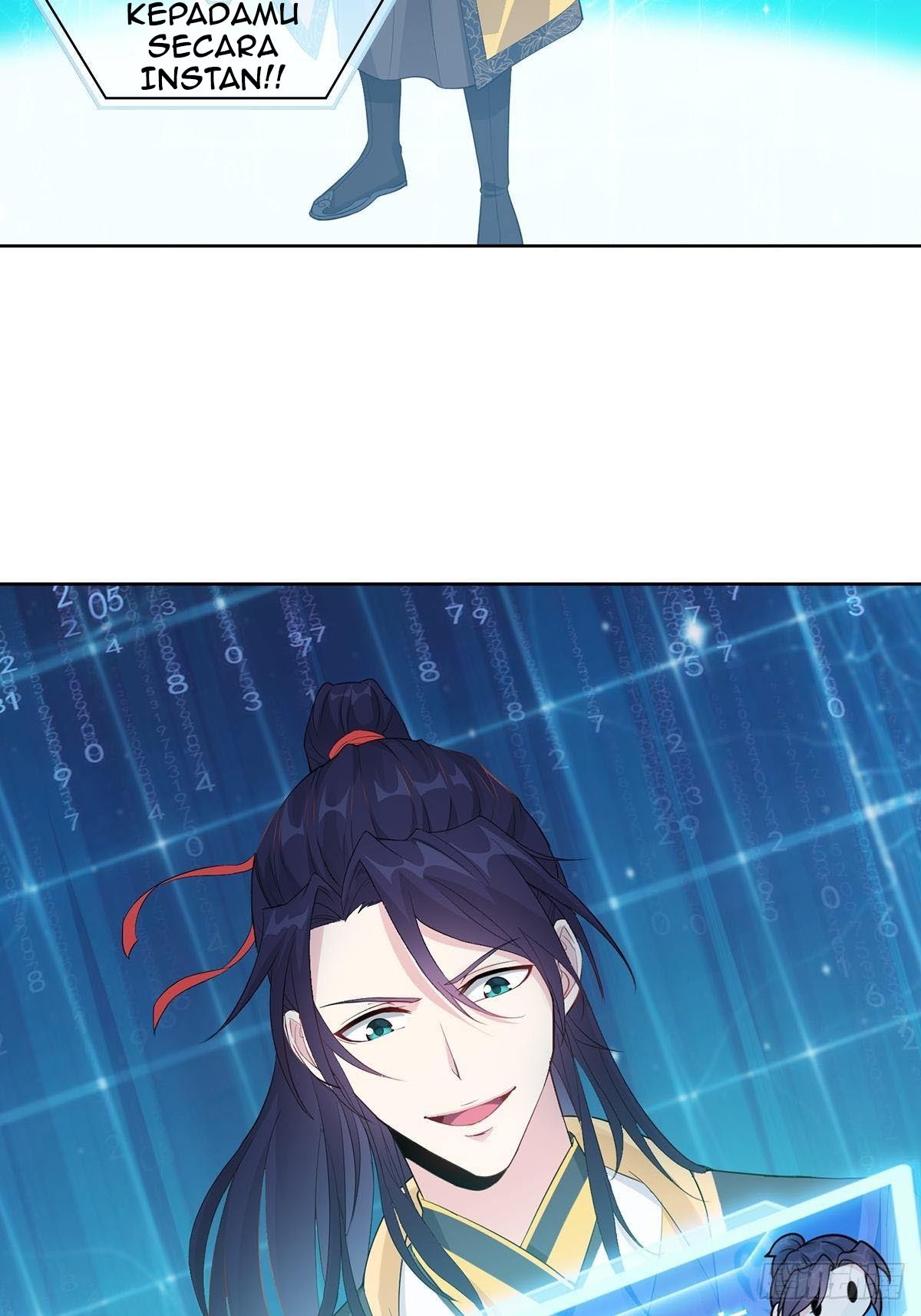 Forced To Become the Villain’s Son-in-law