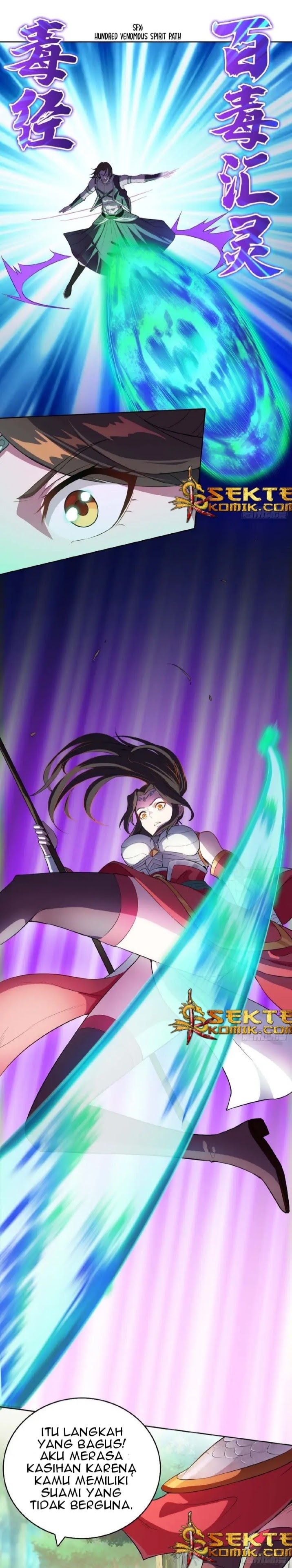 Forced To Become the Villain’s Son-in-law