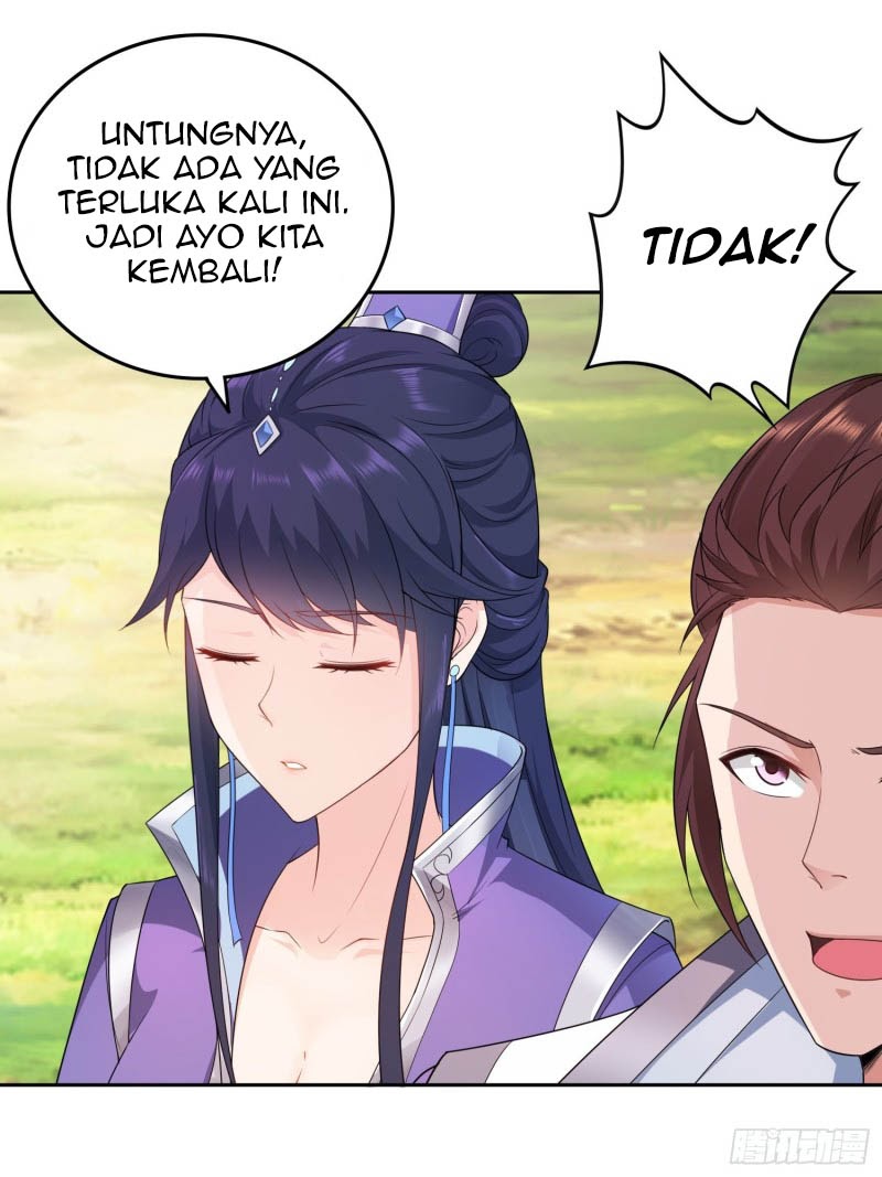 Forced To Become the Villain’s Son-in-law