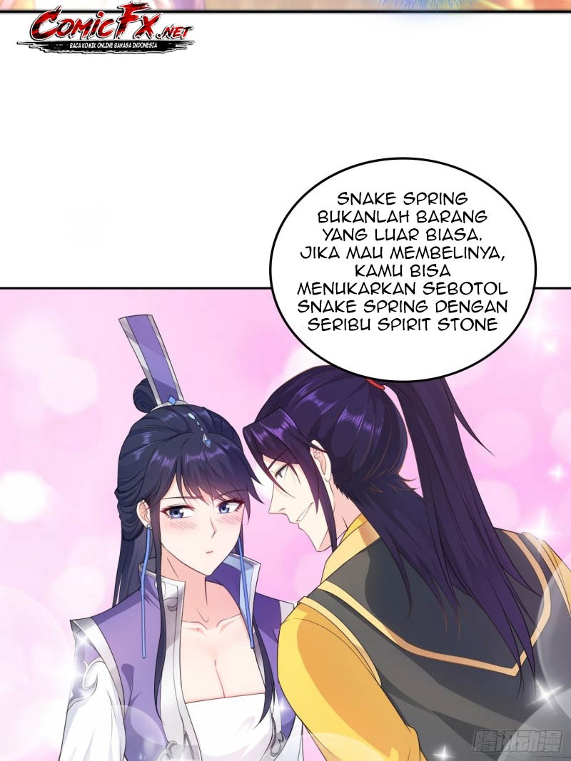 Forced To Become the Villain’s Son-in-law