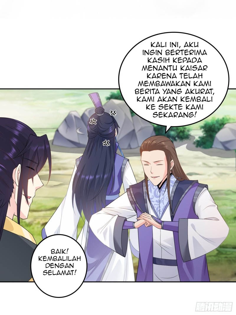 Forced To Become the Villain’s Son-in-law