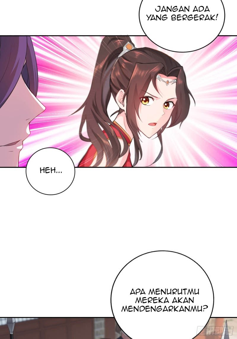 Forced To Become the Villain’s Son-in-law
