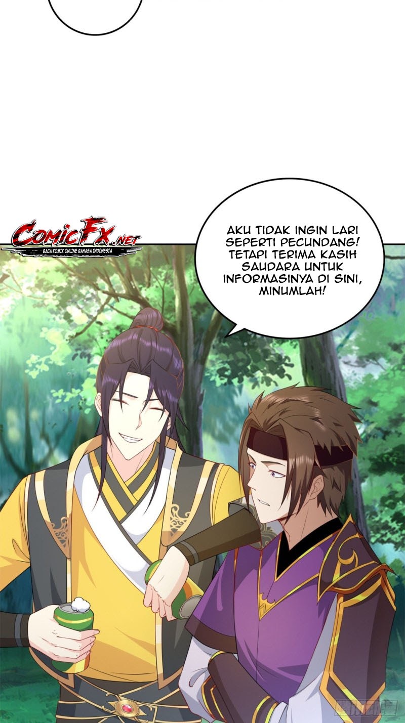 Forced To Become the Villain’s Son-in-law