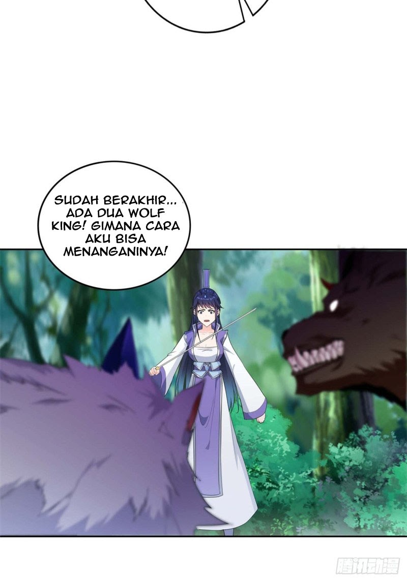 Forced To Become the Villain’s Son-in-law