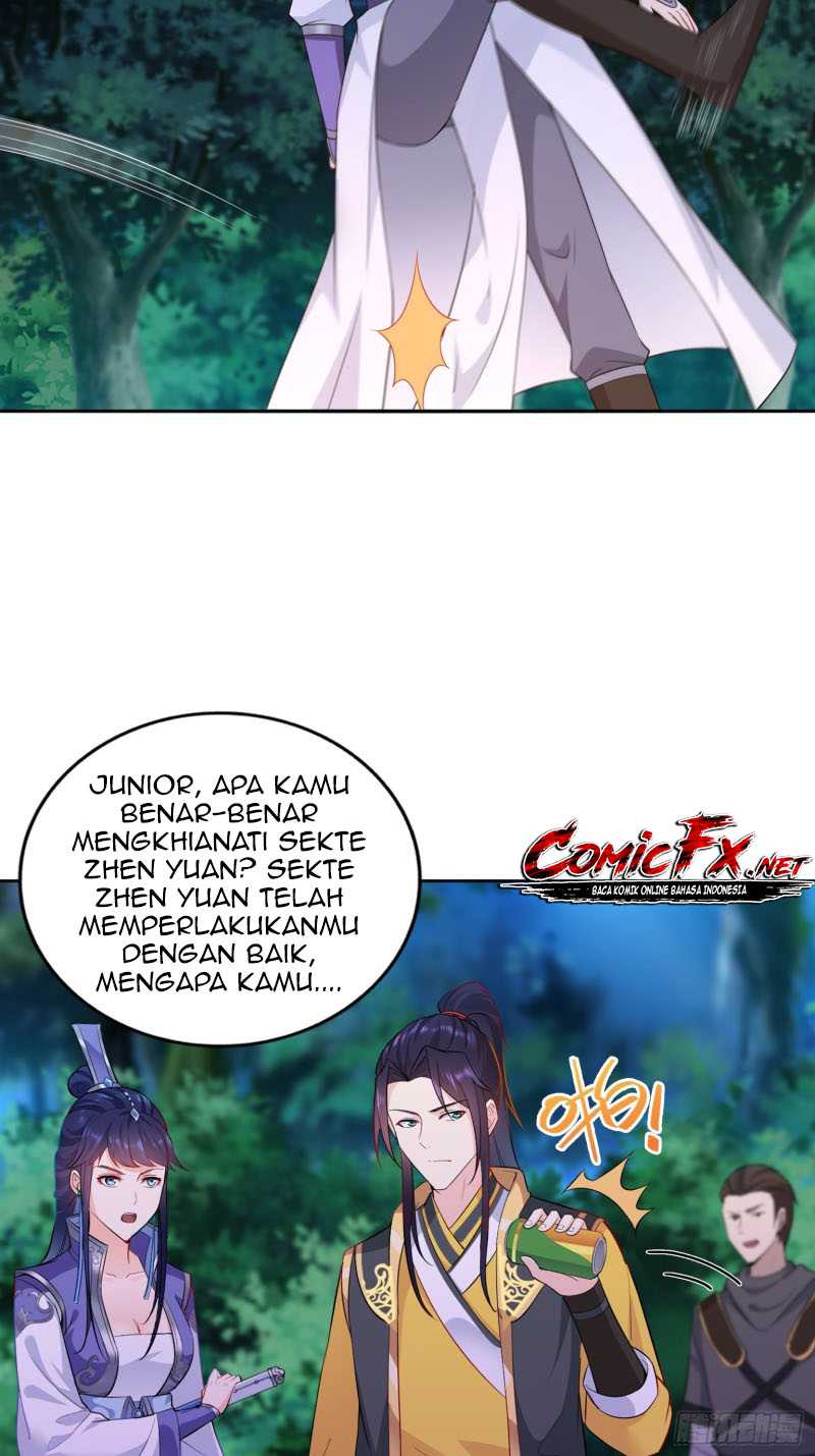 Forced To Become the Villain’s Son-in-law