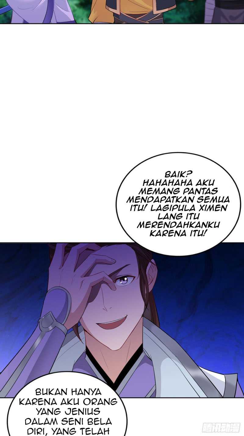 Forced To Become the Villain’s Son-in-law