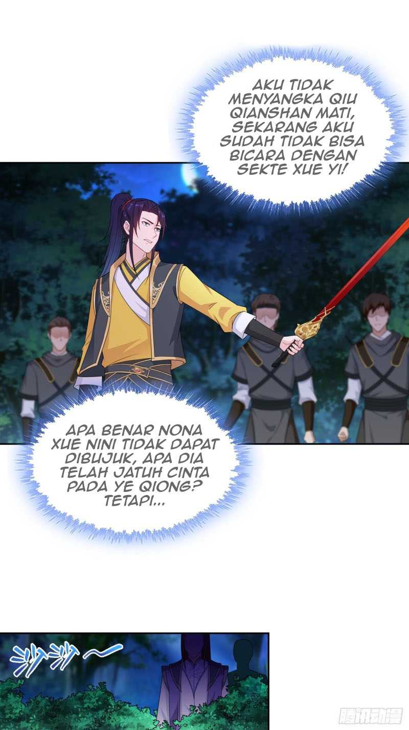 Forced To Become the Villain’s Son-in-law