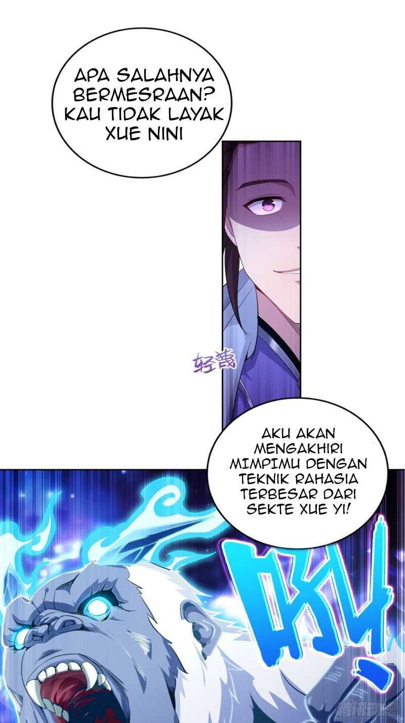 Forced To Become the Villain’s Son-in-law