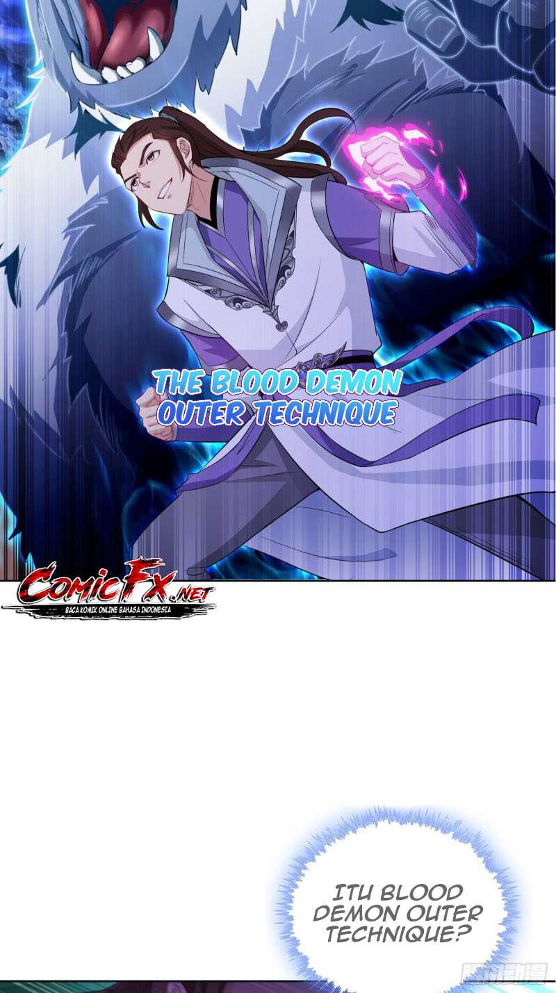 Forced To Become the Villain’s Son-in-law