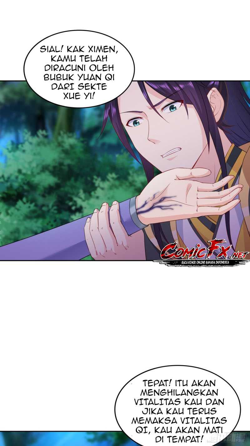 Forced To Become the Villain’s Son-in-law