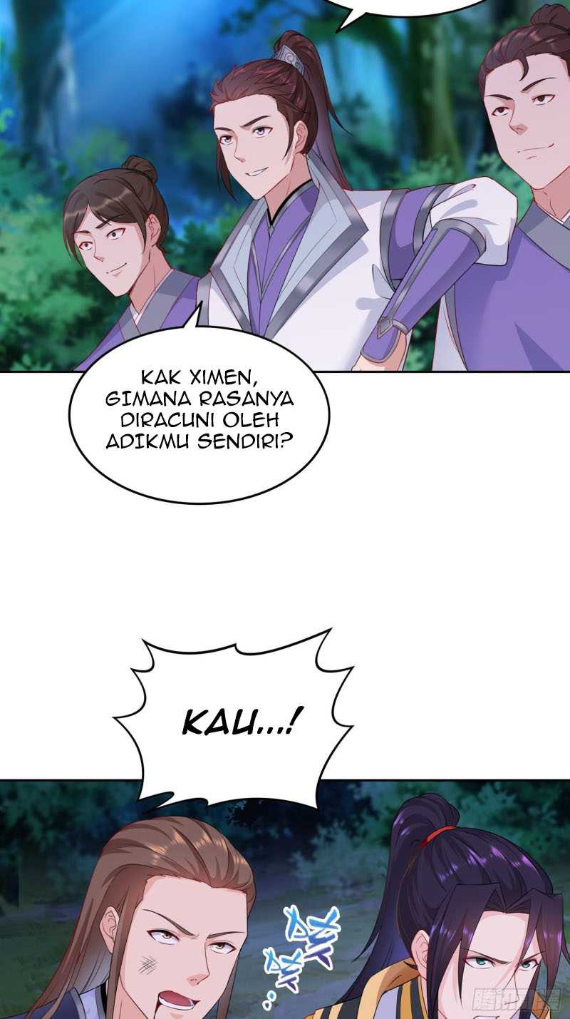 Forced To Become the Villain’s Son-in-law