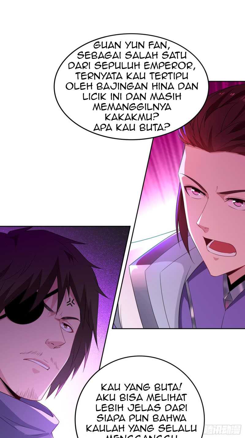 Forced To Become the Villain’s Son-in-law