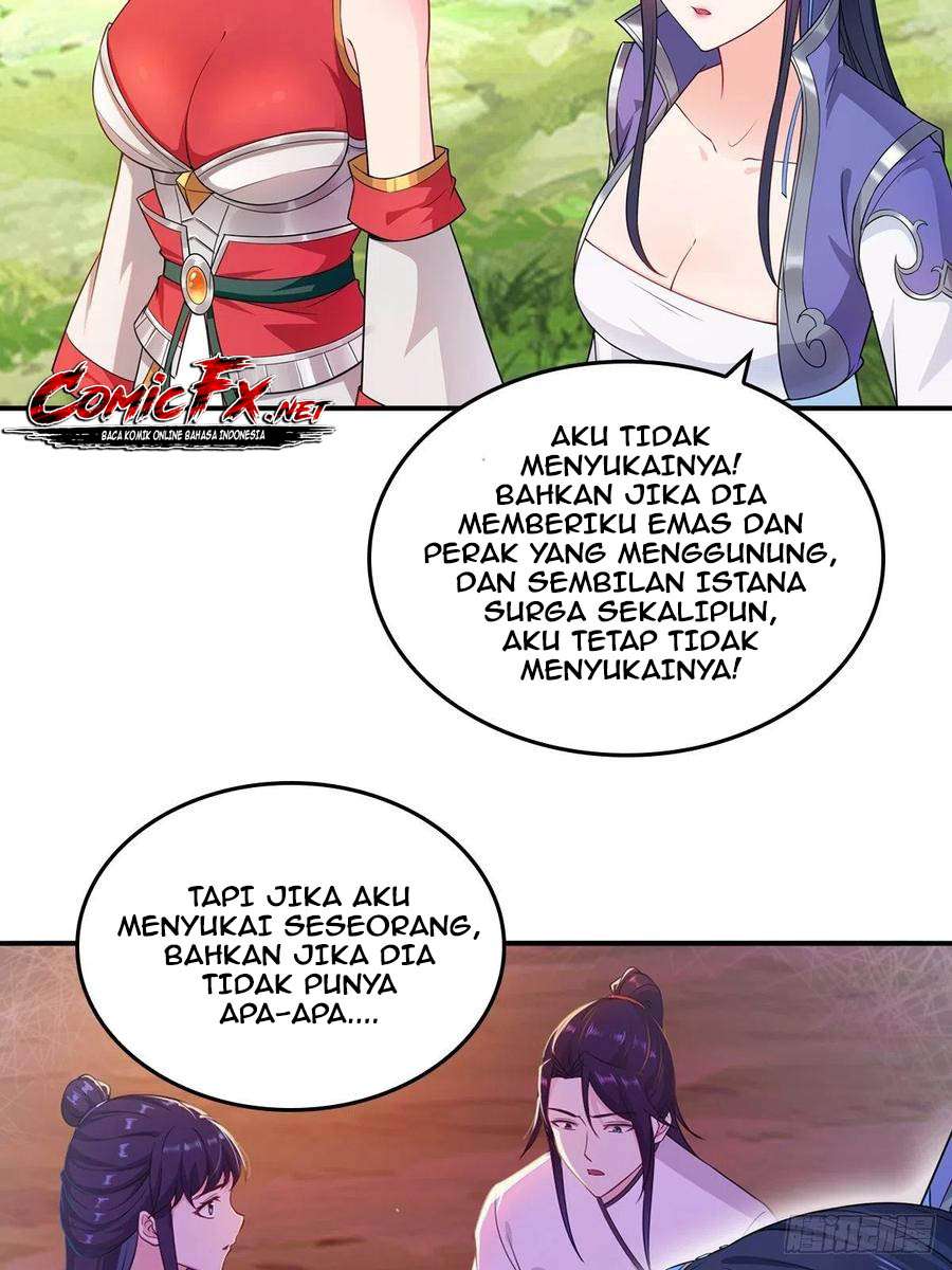 Forced To Become the Villain’s Son-in-law
