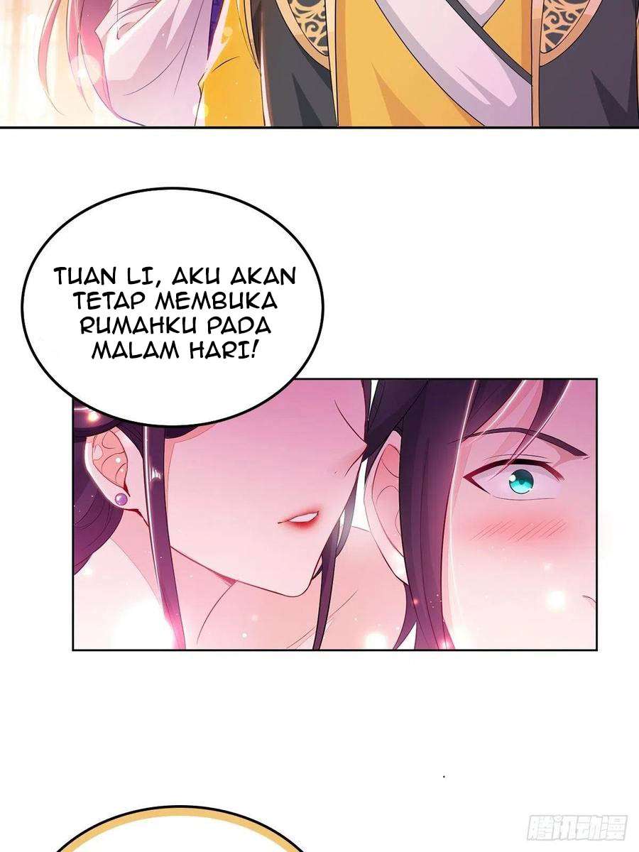 Forced To Become the Villain’s Son-in-law