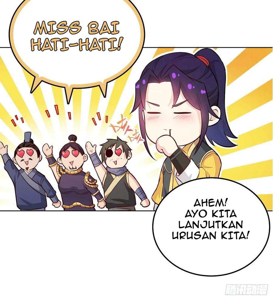 Forced To Become the Villain’s Son-in-law