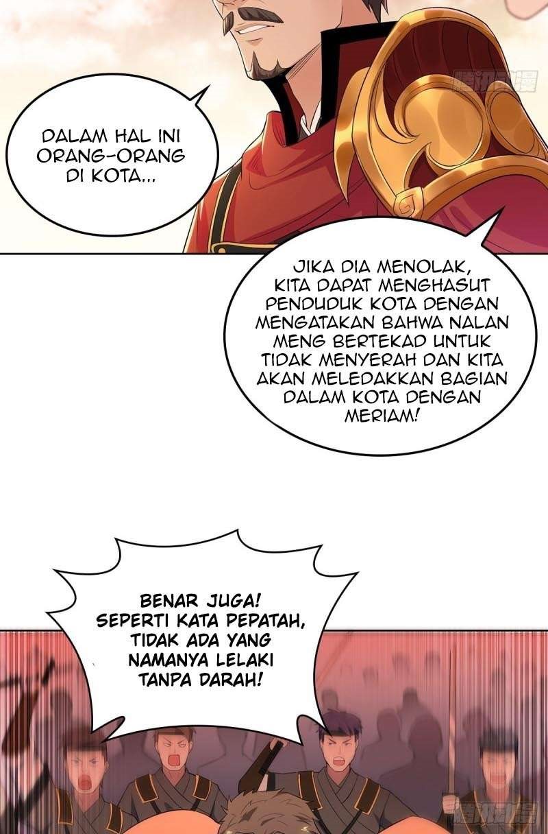 Forced To Become the Villain’s Son-in-law