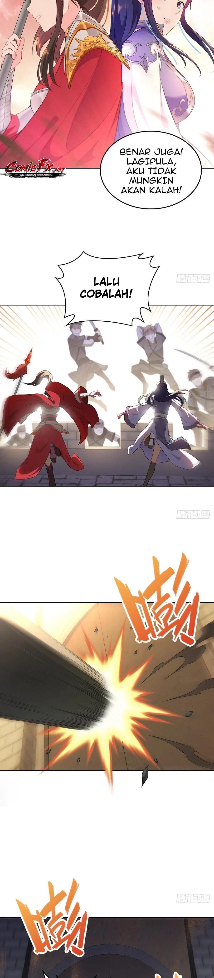 Forced To Become the Villain’s Son-in-law