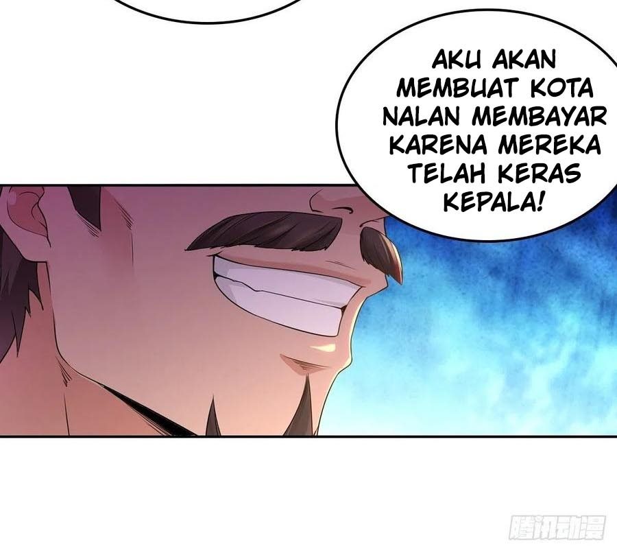 Forced To Become the Villain’s Son-in-law