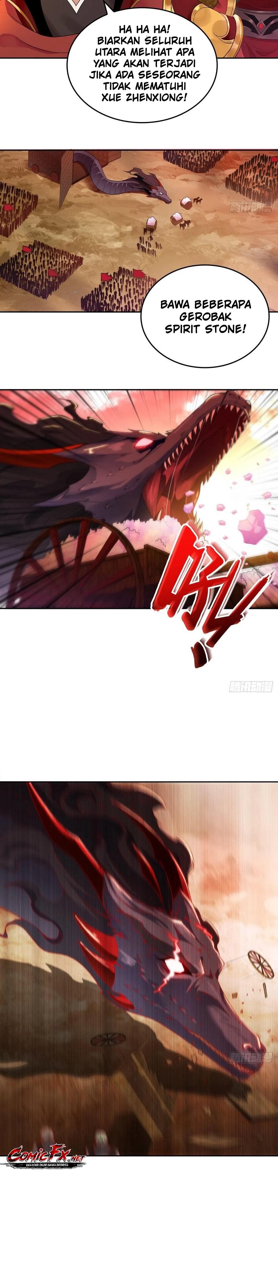 Forced To Become the Villain’s Son-in-law