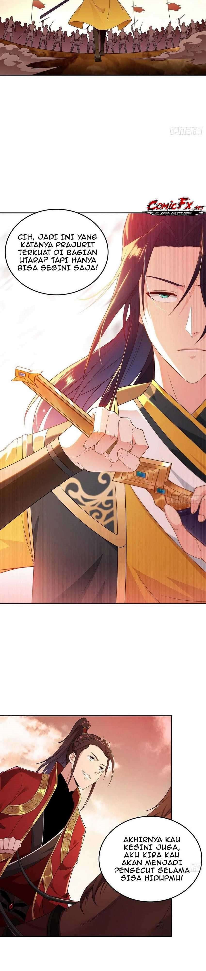 Forced To Become the Villain’s Son-in-law