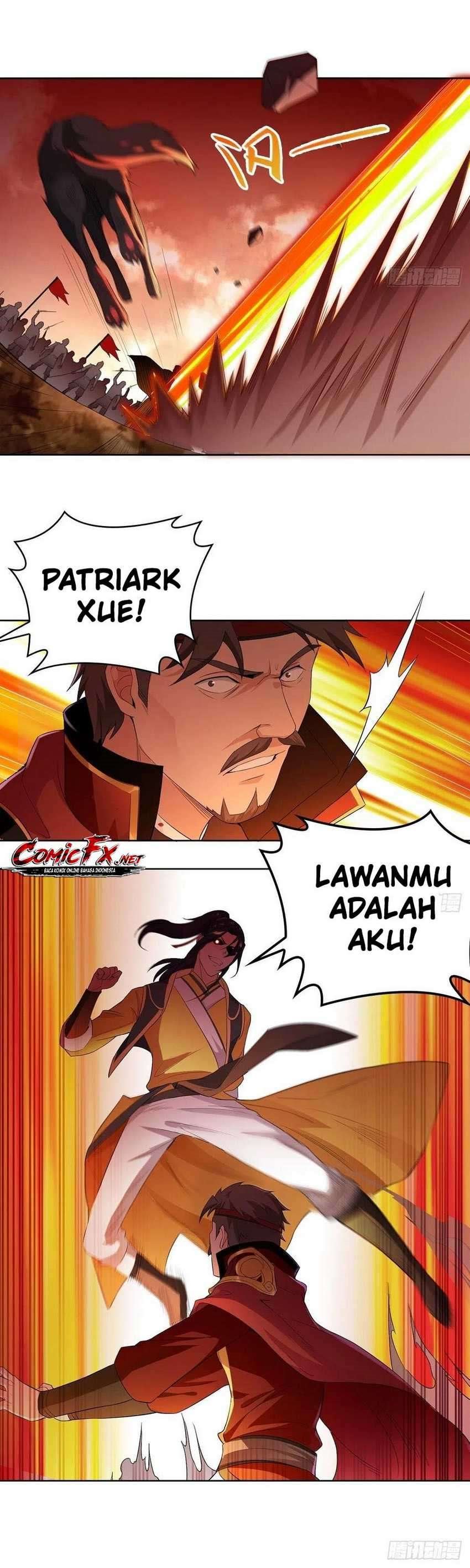 Forced To Become the Villain’s Son-in-law