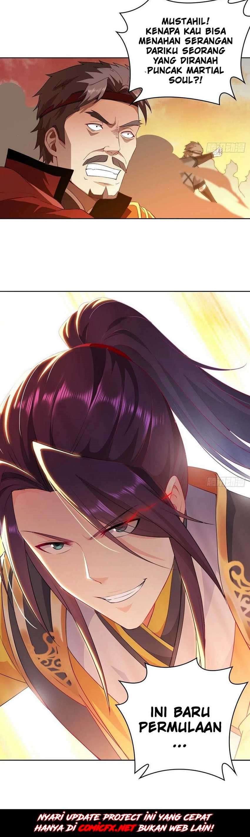 Forced To Become the Villain’s Son-in-law
