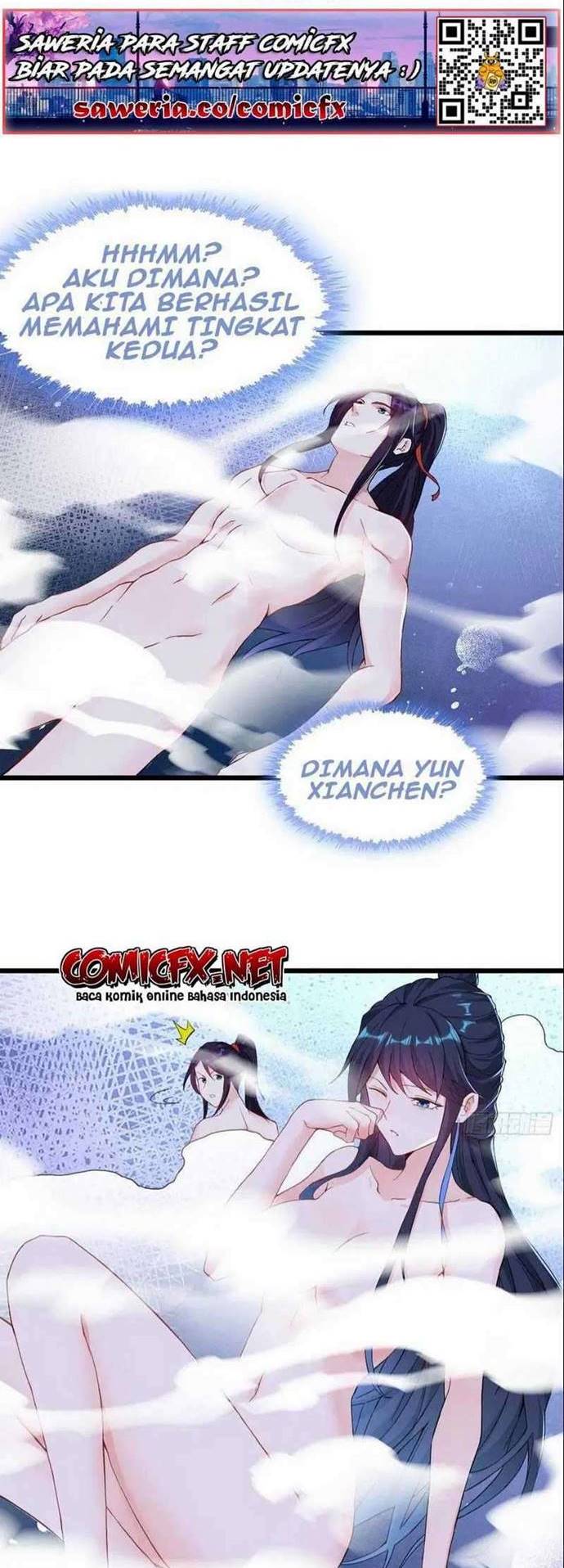 Forced To Become the Villain’s Son-in-law