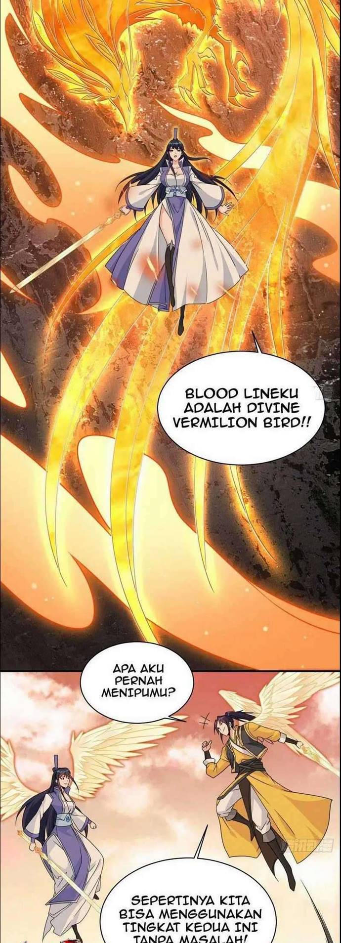 Forced To Become the Villain’s Son-in-law