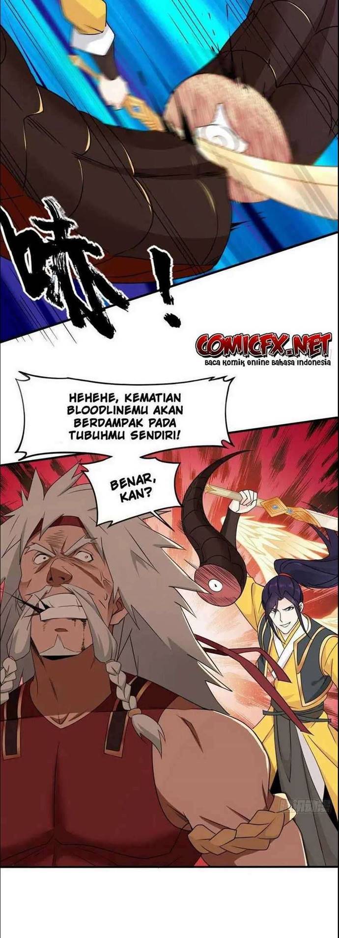 Forced To Become the Villain’s Son-in-law