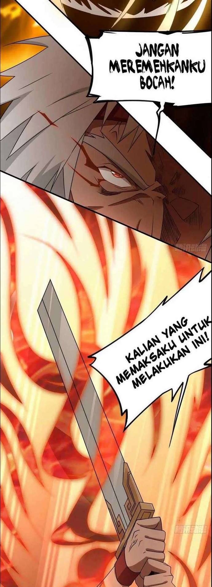 Forced To Become the Villain’s Son-in-law