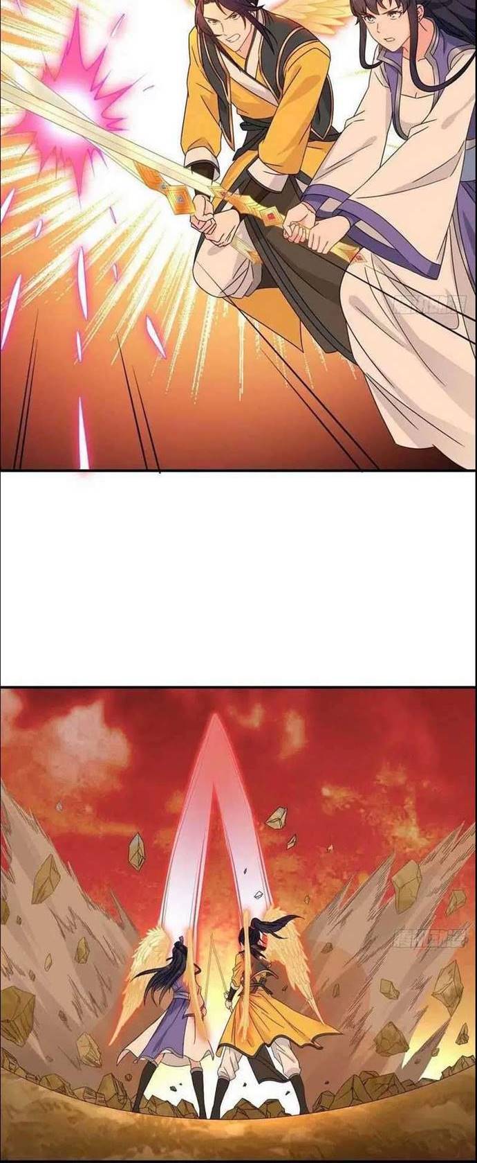 Forced To Become the Villain’s Son-in-law