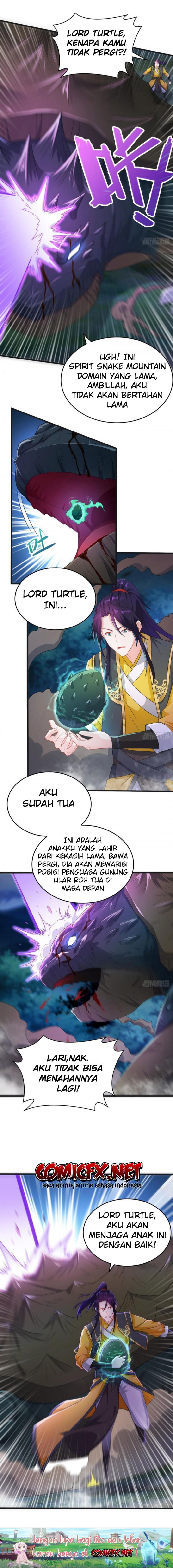 Forced To Become the Villain’s Son-in-law
