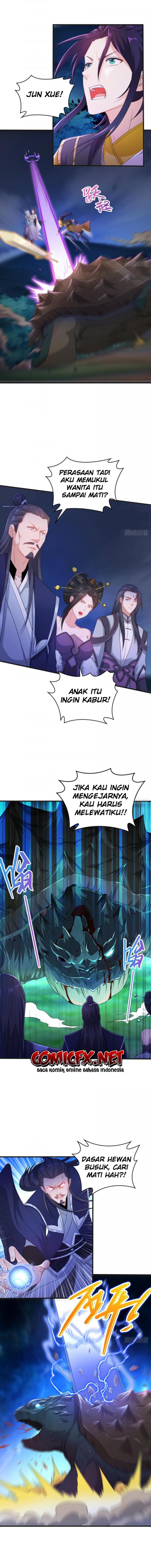 Forced To Become the Villain’s Son-in-law
