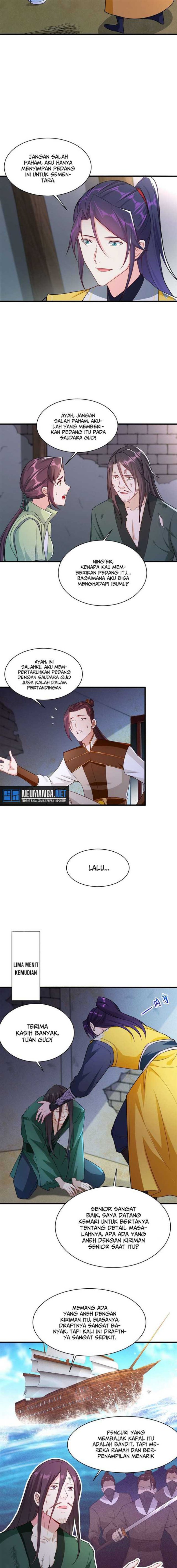 Forced To Become the Villain’s Son-in-law