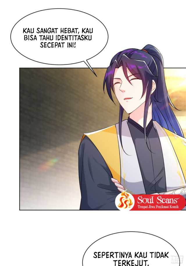 Forced To Become the Villain’s Son-in-law